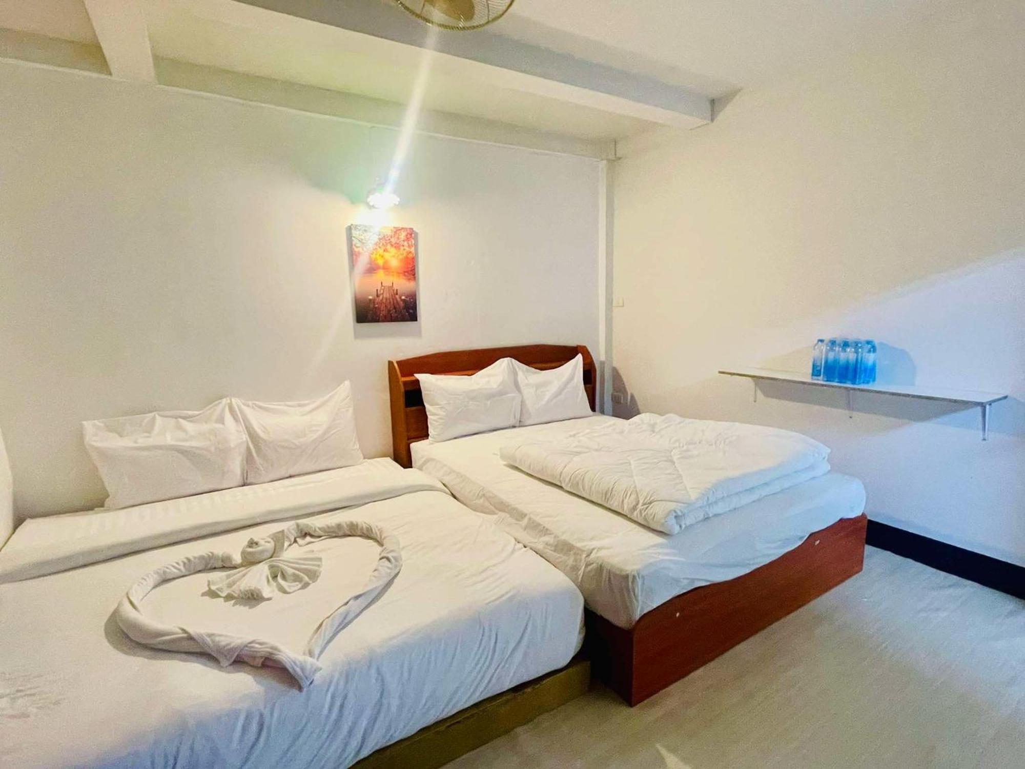 Lamoon Center Point Hotel Hat Yai Exterior foto